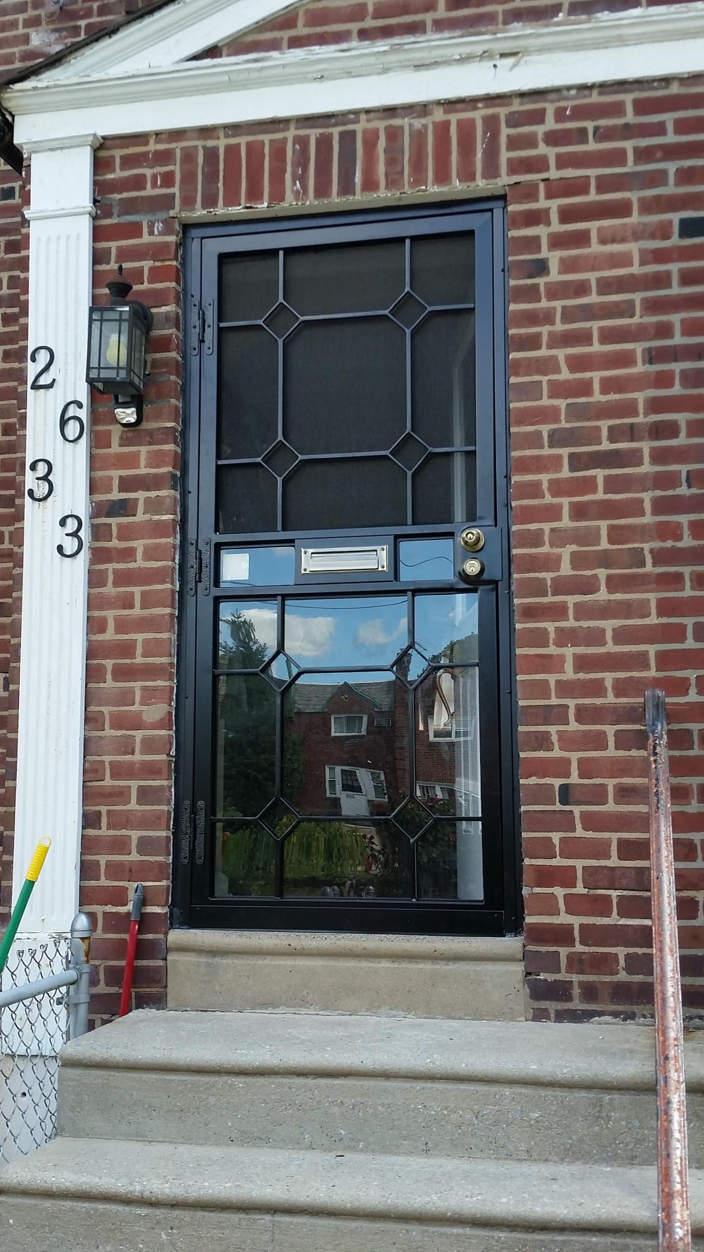American Home Concepts Door Install & Replacement 2023