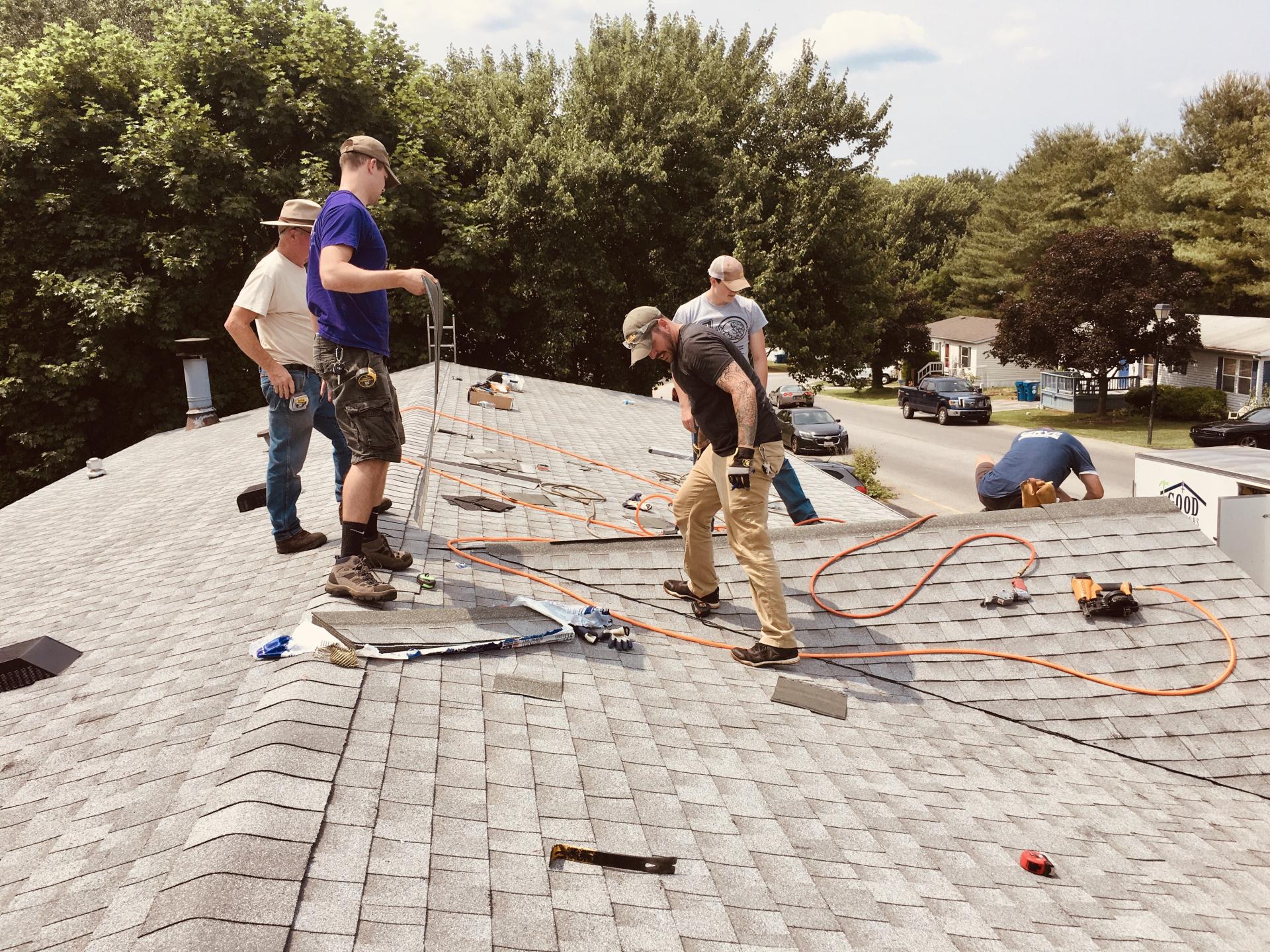 American Home Concepts Roofing Install & Repair 2023