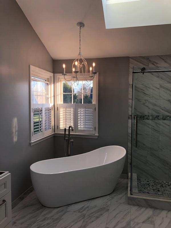American Home Concepts Bathroom Remodeling 2022